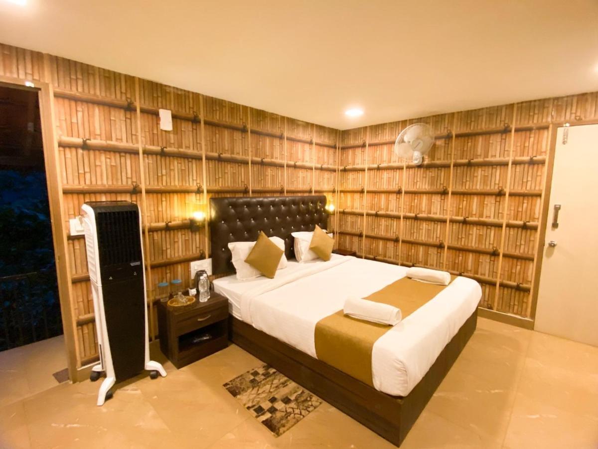 Hotel Misty Rain Estate à Madikeri Extérieur photo