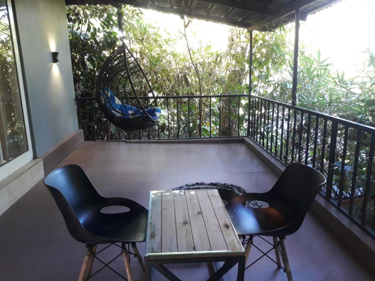 Hotel Misty Rain Estate à Madikeri Extérieur photo