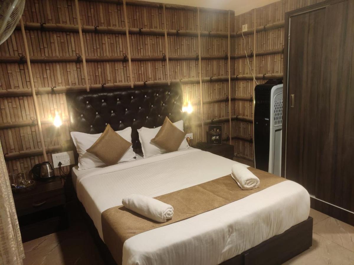 Hotel Misty Rain Estate à Madikeri Extérieur photo